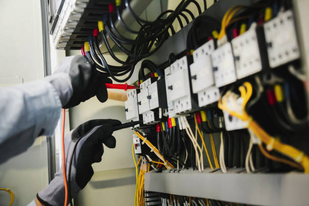 Best Electrical Troubleshooting and Repair  in Lansford, PA