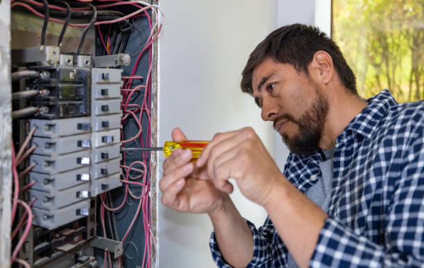 Best Data and Communication Cabling  in Lansford, PA