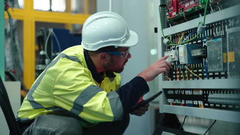 Commercial Electrical Services in Lansford, PA