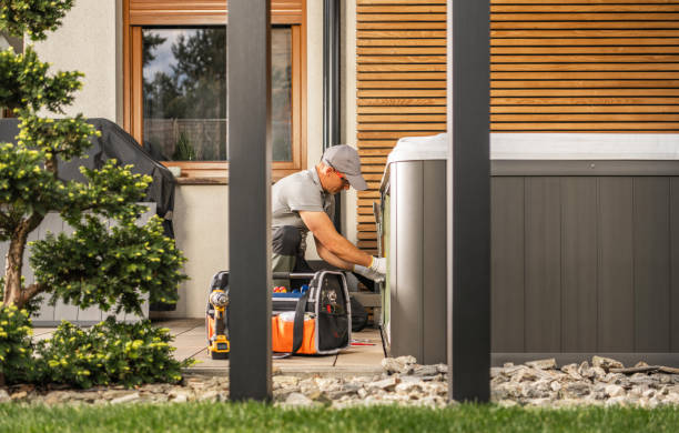 Best Generator Installation and Maintenance  in Lansford, PA