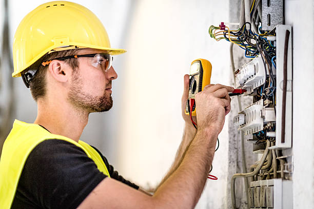 Best Electrical Panel Upgrades  in Lansford, PA